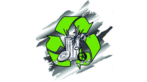 A Closer Look feature highlighting Innovative Recycling Inc. and its recycling operations.
