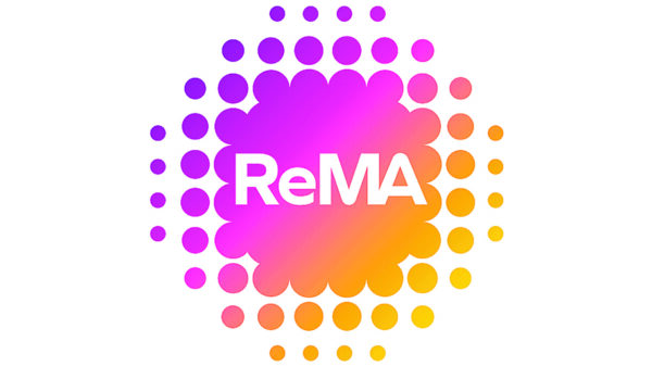 ReMA logo representing critical mineral recycling and domestic supply chain advocacy.