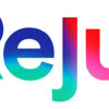 Reju logo representing the company's textile recycling and circular materials technologies.