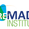 REMADE Institute logo representing recycling innovation and advanced manufacturing.