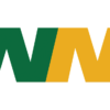 WM logo representing recycling and environmental solutions.