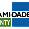Miami-Dade County logo representing solid waste management and recycling services.