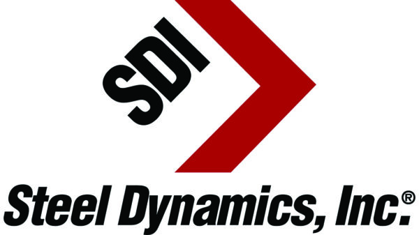 Steel Dynamics, Inc. logo