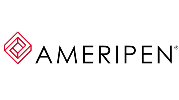 AMERIPEN logo representing the U.S. packaging industry and packaging policy organization