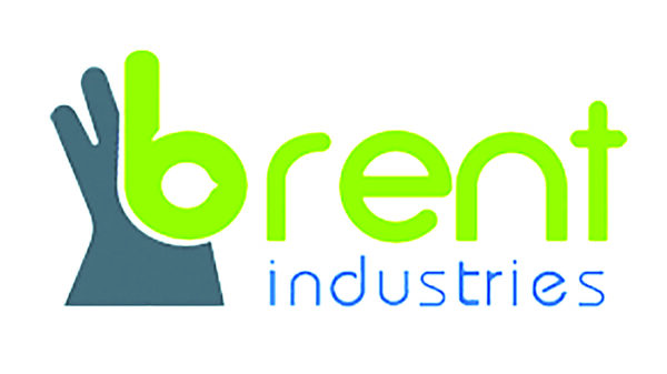 Brent Industries logo