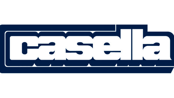 Casella Waste Systems logo for waste, recycling and resource management services
