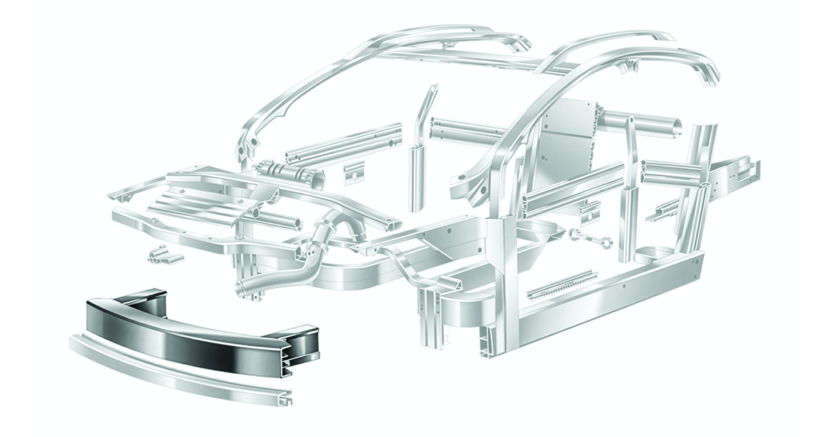 Hydro to supply high recycled content aluminum to GM
