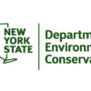 New York State Department of Environmental Conservation DEC logo