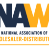 National Association of Wholesaler-Distributors logo for Colorado recycling lawsuit
