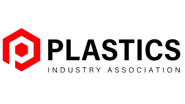 Plastics Industry Association logo