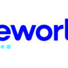 Reworld logo for sustainable waste management and landfill diversion solutions