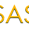 SAS logo