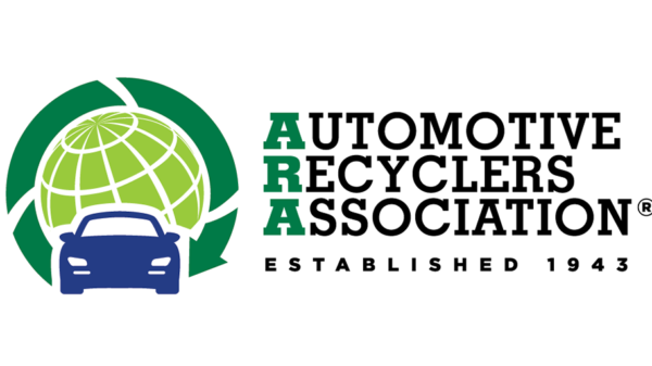 Automotive Recyclers Association ARA logo