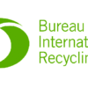 Bureau of International Recycling logo for EU recycled materials export policy
