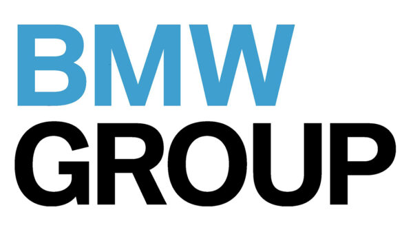 BMW Group logo