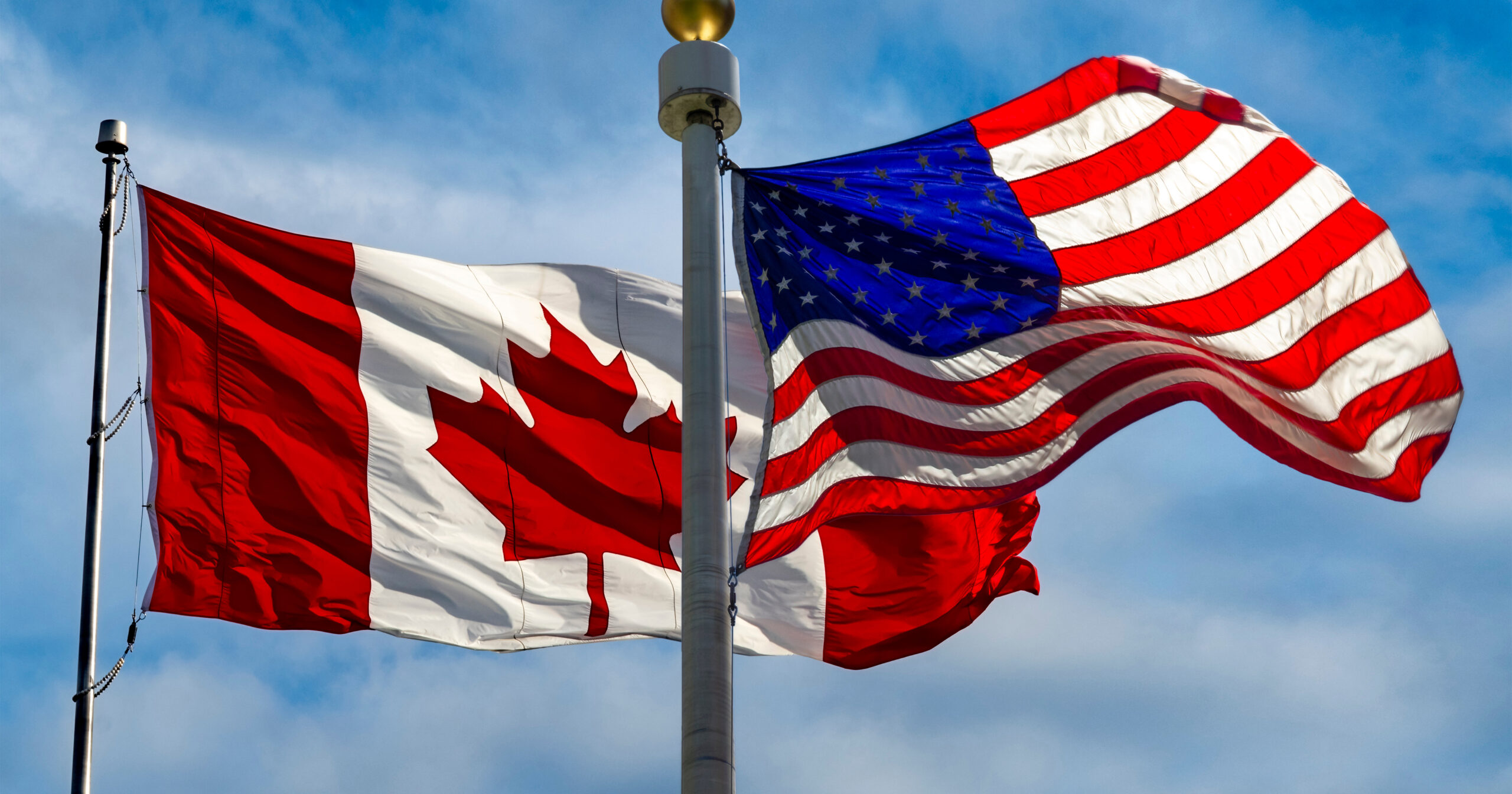 Canada escalates tariffs on U.S. metals