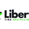 Liberty Tire Recycling logo