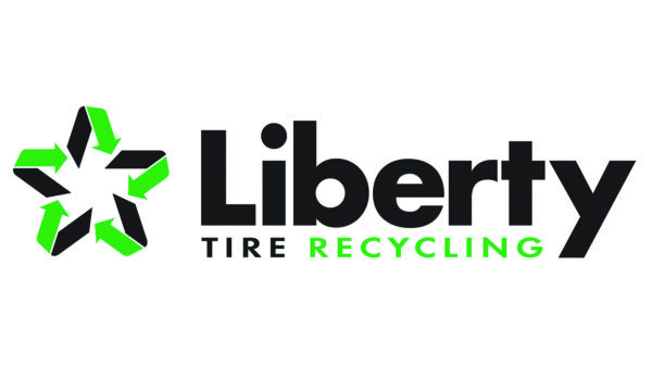 Liberty Tire Recycling logo