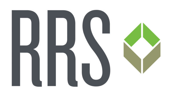Resource Recycling Systems RRS logo