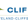 Cleveland-Cliffs logo for Middletown Works steel mill