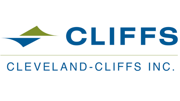 Cleveland-Cliffs logo for Middletown Works steel mill