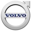 Volvo Construction Equipment logo for U.S. production expansion
