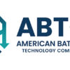 American Battery Technology Company (ABTC) logo