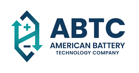American Battery Technology Company (ABTC) logo