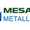 Mesabi Metallics logo
