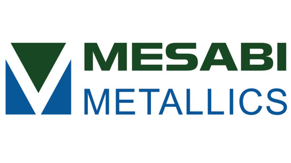 Mesabi Metallics logo