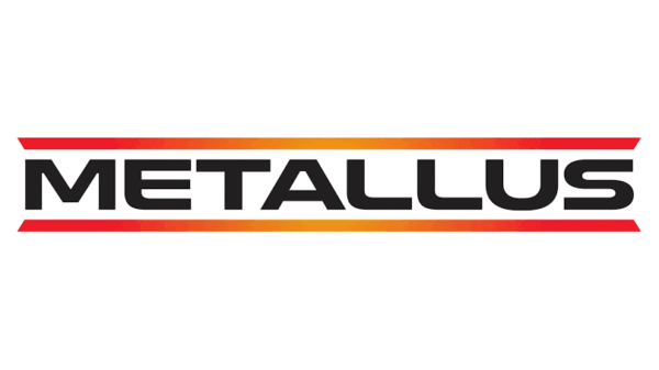 Metallus logo