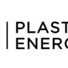 Plastic Energy logo for chemical recycling company