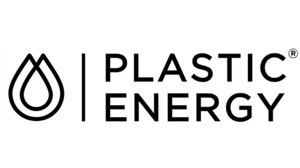 Plastic Energy logo for chemical recycling company