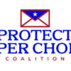 Protect Paper Choice Coalition logo