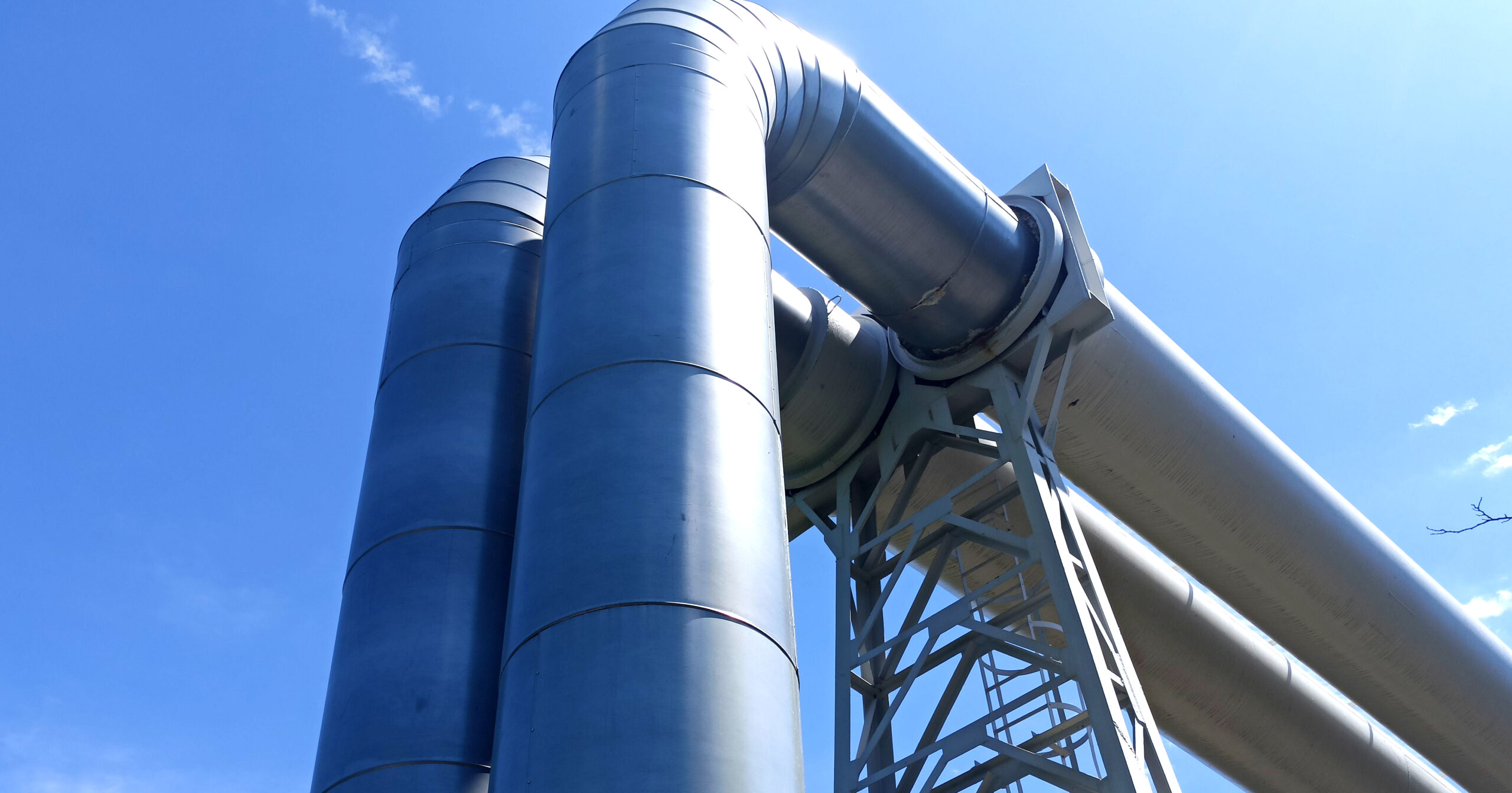 Worldsteel predicts global steel demand to rebound 1.7 percent in 2027