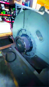 2000-Hp-EMD-DC-Dual-Shaft-Electric-Shredder-Motor