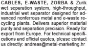 Metal Marketing
